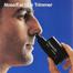Panasonic ER115 Nose And Ear Hair Trimmer image