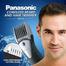 Panasonic ER206 Beard And Hair Trimmer For Men image