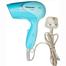 Panasonic Hair Dryer Blue Color image