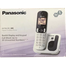 Panasonic KX-TGC212 Digital Cordless Telephone image