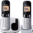 Panasonic KX-TGC212 Digital Cordless Telephone image