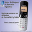 Panasonic KX-TGC252 Digital Cordless Telephone image