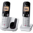 Panasonic KX-TGC252 Digital Cordless Telephone image