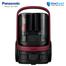 Panasonic MC-CL607 Cyclone Bagless Canister Vacuum Cleaner with HEPA Filter image