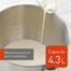 Panasonic MK-CM300 Kitchen Mixer 4.3Ltr image