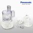 Panasonic MK-F310 Food Processor 5-in-1 with 18 Functions image