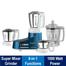 Panasonic Mixer Grinder Blue-1000W image