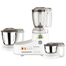 Panasonic MXAC300 3 Jar Super Mixer Grinder White image