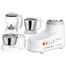 Panasonic MXAC300 3 Jar Super Mixer Grinder White image