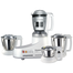 Panasonic MX-AC400 Mixer Grinder (4 Jar) White 1000W image