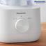 Panasonic MX-EP3111 Plastic Jug Blender with Dry Mill for Juice, Smoothies, Soup and Spices image