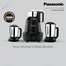 Panasonic MX GE3750 Super Mixer Grinder image
