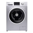 Panasonic NAS128M2LAS Front Loading Washing And Dryer Machine - 12 kg image
