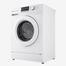 Panasonic NA-127XB1WMY Front Loading Washing Machine - 7 kg image