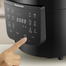 Panasonic NF-PC400 Electric Pressure Cooker–4.0 Liter image