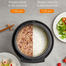 Panasonic NF-PC400 Electric Pressure Cooker–4.0 Liter image