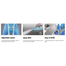 Panasonic NI P300T Steam Iron image
