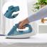 Panasonic NI-S430 Steam Iron with Powerful Steam Quick And Easy image