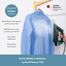 Panasonic NI U450 Steam Iron With Powerful Steam And Big Soleplate image