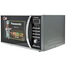 Panasonic NN-CD671 Convection Microwave Oven - 27-Liter image