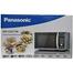 Panasonic NN-CD671 Convection Microwave Oven - 27-Liter image