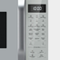 Panasonic NN-CT65MM 27 Liter Hot And Grill Microwave Convection Oven image