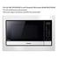 Panasonic NN-SF564 Inverter Solo Microwave Oven- 27 Liter image