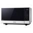 Panasonic NN-SF564 Inverter Solo Microwave Oven- 27 Liter image