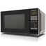 Panasonic NN-ST253B Microwave Oven - 20-Liter image