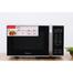 Panasonic NN-ST34HM Digital Micro Oven 25 Liter image