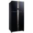 Panasonic NR-DZ600GKXZ Non-frost Top Freezer Inverter Refrigerator - 550Ltr image