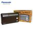 Panasonic RF-562DD2 Portable FM/MW/SW 3-Band Reception and Radio image