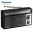 Panasonic RF-562DD2 Portable FM/MW/SW 3-Band Reception and Radio image