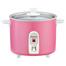 Panasonic SR3NA Rice Cooker Pink - 0.27Liter image