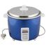 Panasonic SR-3NA Rice Cooker Blue - 0.27Liter image