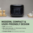 Panasonic SR-DA182 Multi Cooker Rice Cooker With Four Auto Menus image