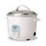 Panasonic SR-E28 One Touch Rice Cooker 2.8 Liter image