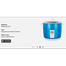 Panasonic SR-WA22H(AT) Full Automatic Rice Cooker with Double Pan | 2.2 Liter image