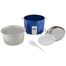 Panasonic SR-WA22H(AT) Full Automatic Rice Cooker with Double Pan | 2.2 Liter image