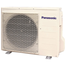 Panasonic Split Deluxe Air Conditioner 2.0 Ton - CS VC24VKY image