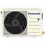 Panasonic Split Wall Basic Air Conditioner (CS-RV18WKY) 2 Ton image