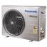 Panasonic Split Wall Basic Inverter Air Conditioner 2 Ton - CS-KU24YKY image