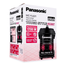 Panasonic Tough Style Plus Drum Type Vacuum Cleaner image