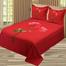 Panel Bed Sheet image