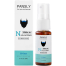 Pansly White To Natural Hair And Beard 20ml image