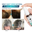 Pansly White To Natural Hair And Beard 20ml image