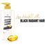 Pantene Advanced Hair Fall Solution Long Black Shampoo for Women 650 ml image