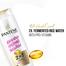 Pantene Advanced Hair fall Solution 2 in 1 Anti - Hair fall Shampoo And Conditioner for Women 340 ML image