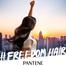 Pantene Advanced Hair fall Solution Anti - Hair fall Shampoo for Women 340 ml image