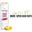 Pantene Advanced Hair fall Solution Anti - Hair fall Shampoo for Women 340 ml image